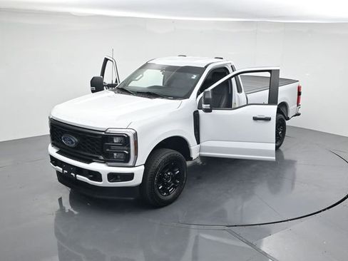 Certified 2024 Ford F250 XL w/ STX Appearance Package image 45