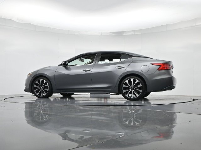 Used 2016 Nissan Maxima 3.5 SV FWD image 38