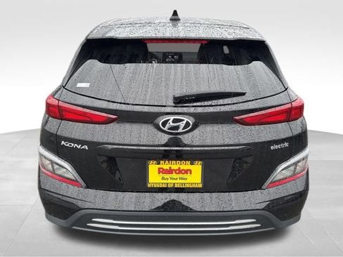Used 2023 Hyundai Kona SE w/ Cargo Package image 8