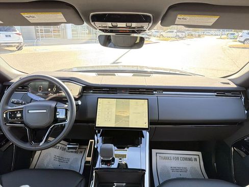 New 2026 Land Rover Range Rover Sport Dynamic SE image 19