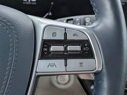 Certified 2025 Kia Telluride SX Prestige AWD/4WD image 23