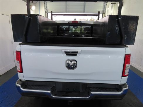 Used 2020 RAM 1500 Big Horn image 11