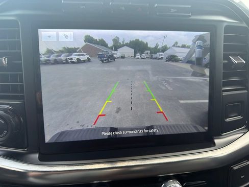 Used 2023 Ford F150 Lariat w/ Equipment Group 502A High AWD/4WD image 15