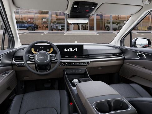 New 2026 Kia Carnival LXS image 14