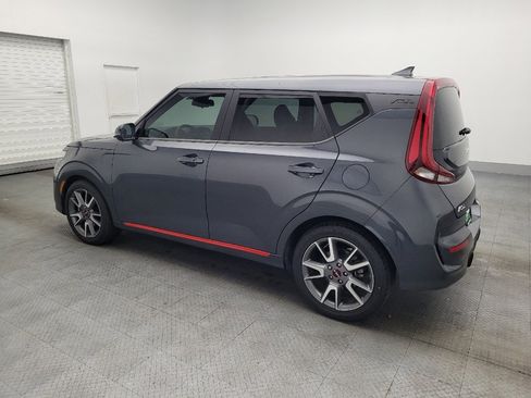 Used 2022 Kia Soul Turbo image 3