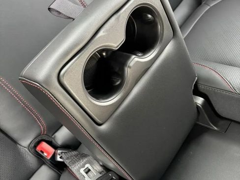 New 2026 Dodge Charger Scat Pack AWD/4WD image 16