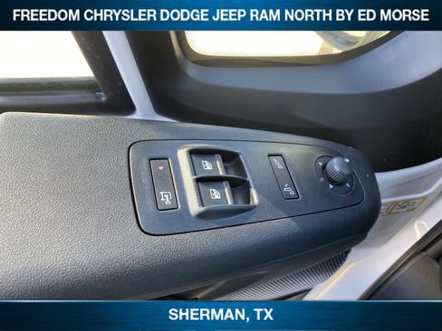 New 2025 RAM ProMaster 1500 w/ Premium Convenience Group image 21