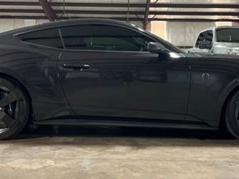 Used 2024 Ford Mustang Dark Horse w/ Dark Horse Handlin Package image 2
