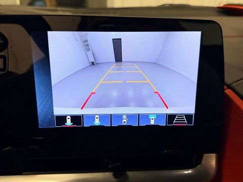 Certified 2024 Chevrolet Corvette Stingray 2D Coupe image 16