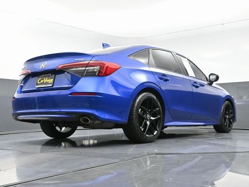 Used 2024 Honda Civic Sport image 50