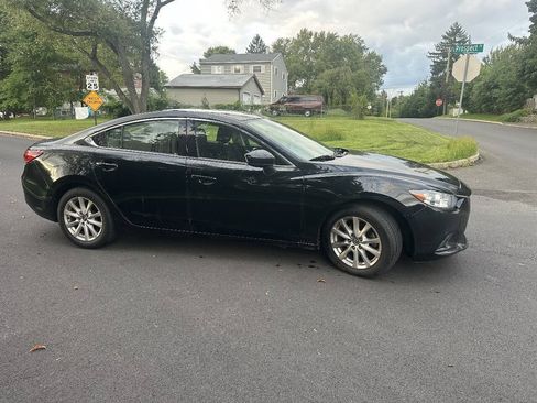 Used 2014 MAZDA MAZDA6 Sport FWD image 5