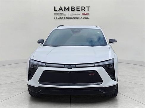 Used 2025 Chevrolet Blazer EV RS image 8
