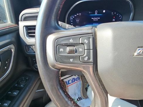 Used 2022 Chevrolet Tahoe RST w/ Luxury Package AWD/4WD image 26