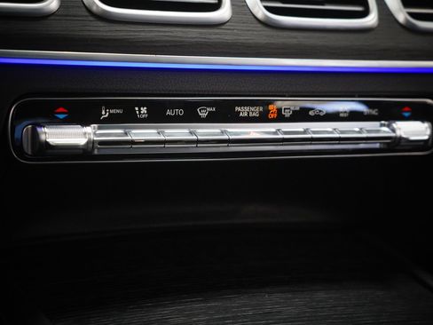 New 2026 Mercedes-Benz GLE 350 4MATIC image 29