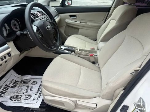 Used 2013 Subaru Impreza 2.0i Premium w/ All-Weather Pkg AWD/4WD image 10
