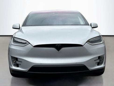 Used 2016 Tesla Model X Performance AWD/4WD image 3