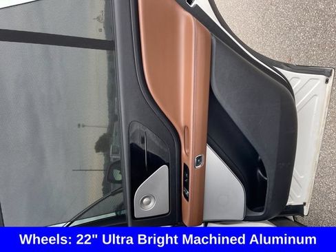 Used 2020 Lincoln Aviator Reserve w/ Equipment Group 202A AWD/4WD image 38