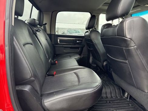 Used 2016 RAM 1500 Sport image 14