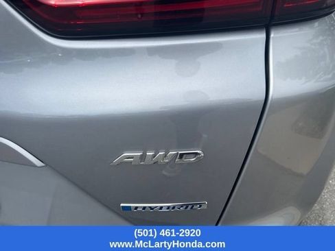 Used 2022 Honda CR-V EX-L image 8