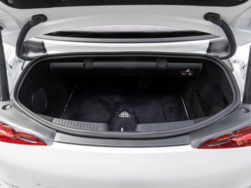 Used 2026 Mercedes-Benz Maybach SL 680 image 45