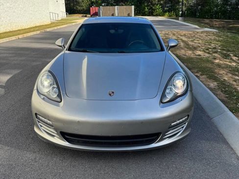 Used 2012 Porsche Panamera S RWD image 9