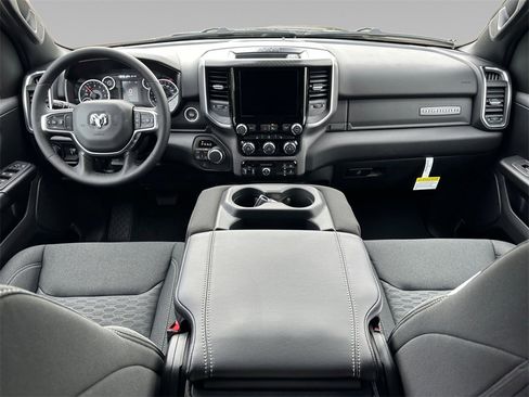 New 2026 RAM 1500 Big Horn image 12