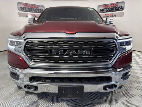 Used 2019 RAM 1500 Limited RWD image 10