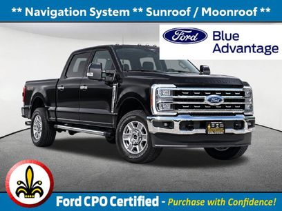 Certified 2024 Ford F350 Lariat w/ Lariat Ultimate Package