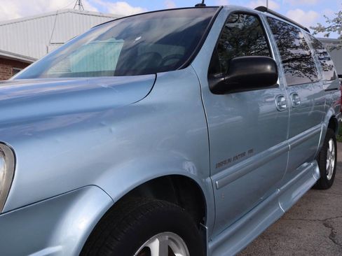 Used 2007 Chevrolet Uplander LT w/ Safe And Secure Package image 16