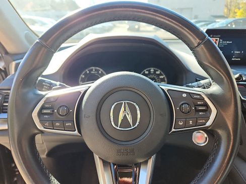 Certified 2020 Acura RDX AWD image 20