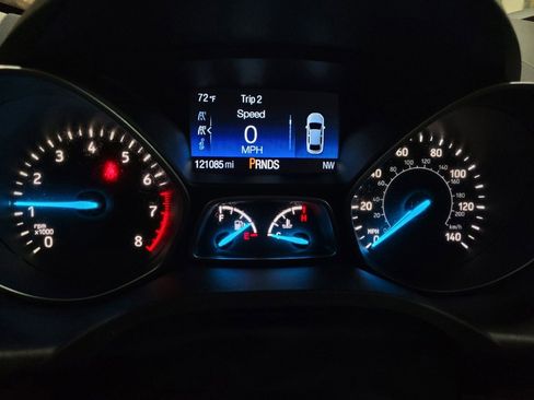 Used 2017 Ford Escape S FWD image 23