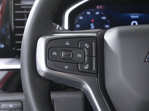 New 2026 Chevrolet Silverado 3500 LT w/ All Star Edition AWD/4WD image 34