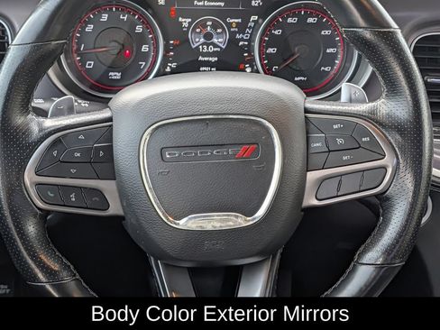 Used 2022 Dodge Charger SXT w/ Plus Group AWD/4WD image 14