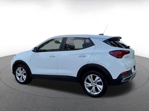 Used 2025 Buick Encore GX Preferred FWD image 10