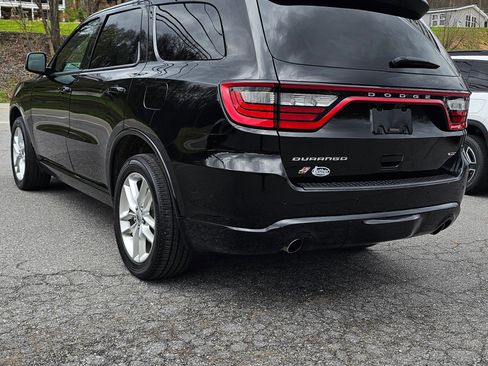 Used 2024 Dodge Durango GT image 17