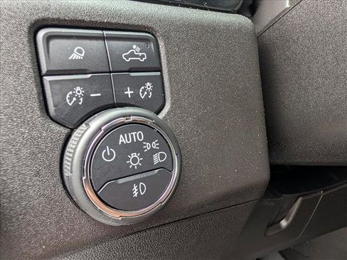 Used 2024 Chevrolet Silverado 2500 High Country w/ High Country Premium Package AWD/4WD image 37