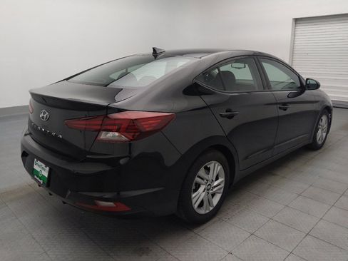 Used 2020 Hyundai Elantra Value Edition w/ Cargo Package (C1) FWD image 9