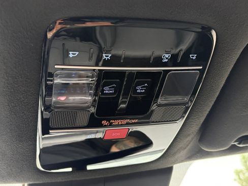 Used 2026 Hyundai Santa Fe Calligraphy AWD/4WD image 16