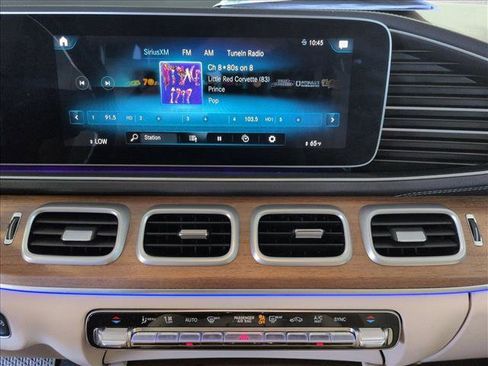 Certified 2023 Mercedes-Benz GLS 450 GLS 450 image 15