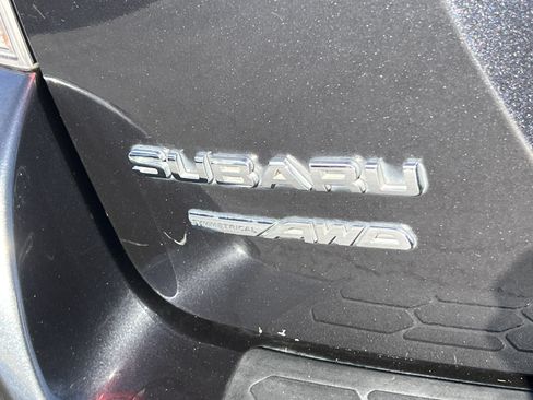 Used 2018 Subaru Crosstrek 2.0i Limited AWD/4WD image 9