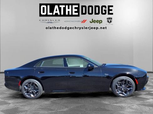 New 2026 Dodge Charger R/T image 26