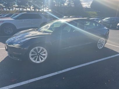 Used 2022 Tesla Model 3 Long Range