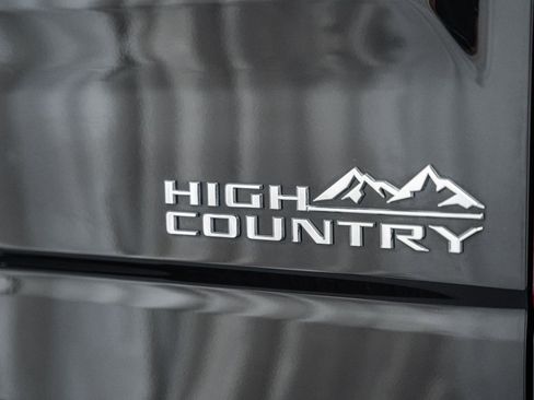 Used 2023 Chevrolet Silverado 1500 High Country w/ High Country Premium Package image 25