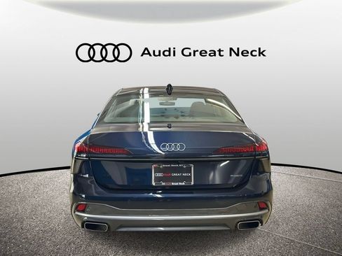 Used 2026 Audi A6 Premium w/ Convenience Package AWD/4WD image 27