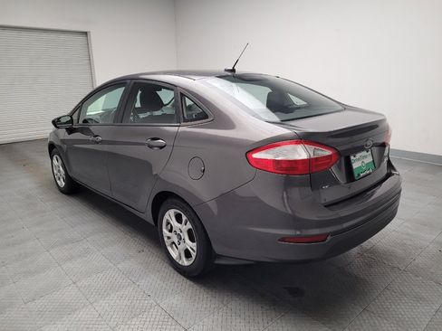 Used 2016 Ford Fiesta SE FWD image 5