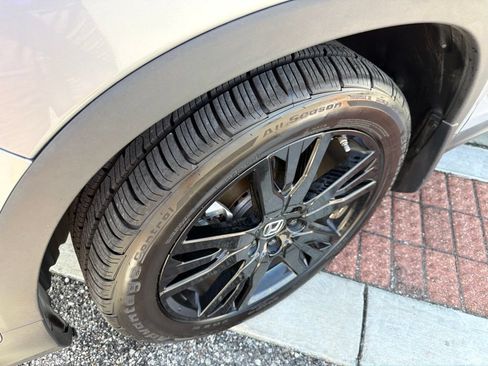 Used 2022 Honda Pilot Special Edition image 10