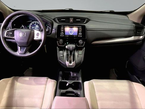 Used 2019 Honda CR-V LX image 7