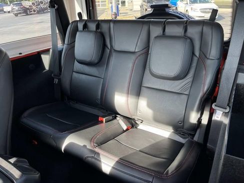 Used 2019 Jeep Wrangler Rubicon AWD/4WD image 16
