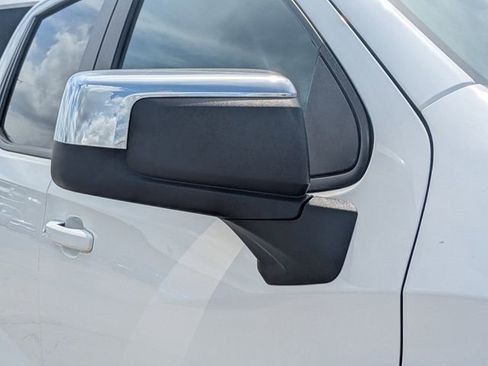 Used 2023 Chevrolet Silverado 1500 LT w/ Protection Package AWD/4WD image 9