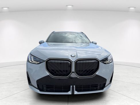 New 2026 BMW X3 xDrive30i w/ Premium Package AWD/4WD image 2
